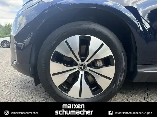 Mercedes-Benz EQC 400