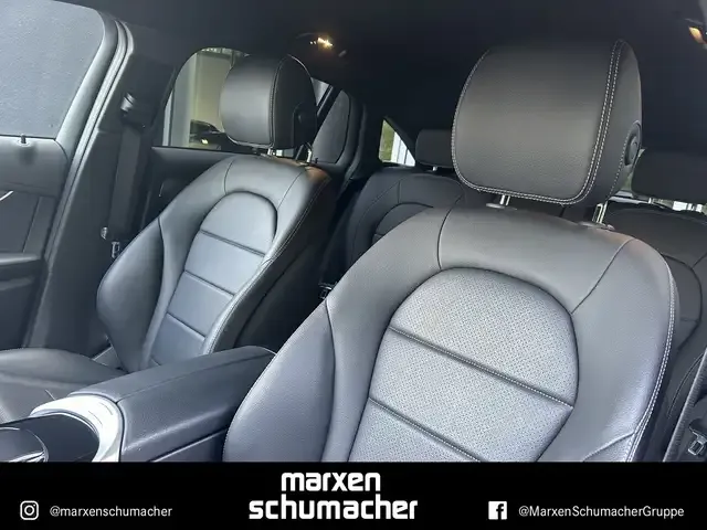 Mercedes-Benz EQC 400