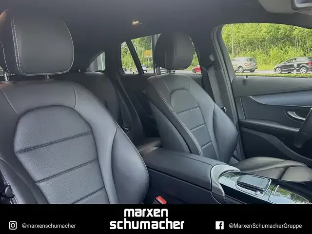 Mercedes-Benz EQC 400