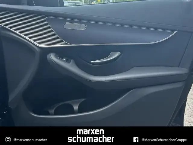 Mercedes-Benz EQC 400