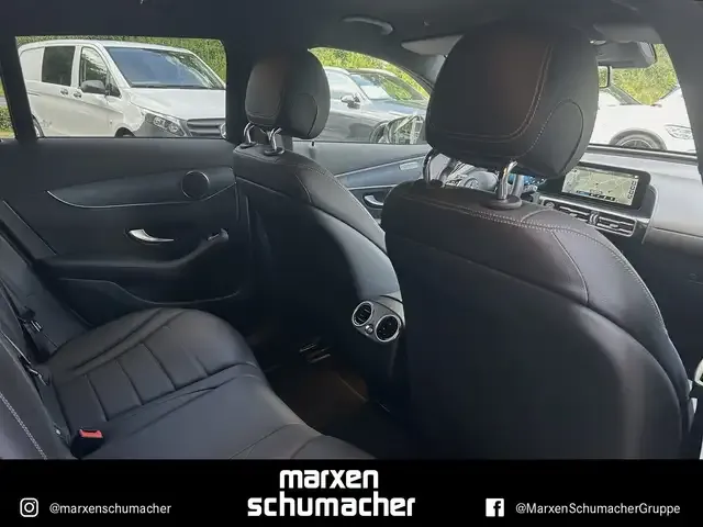 Mercedes-Benz EQC 400