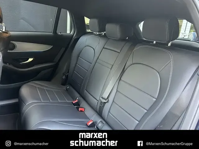 Mercedes-Benz EQC 400