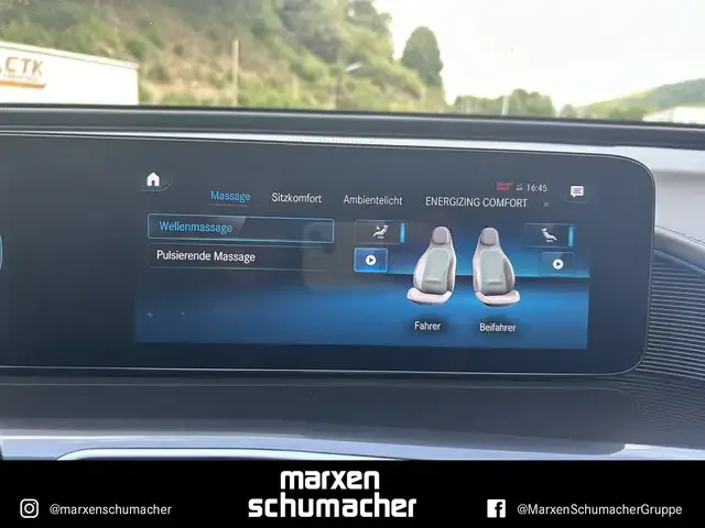 Mercedes-Benz EQC 400