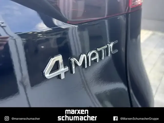 Mercedes-Benz EQC 400
