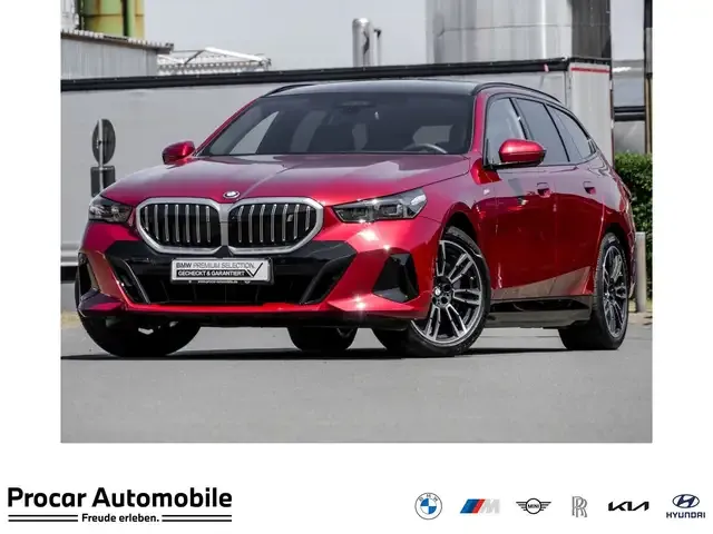 BMW i5