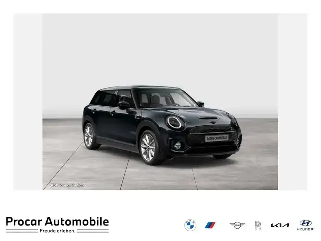 MINI Sonstige