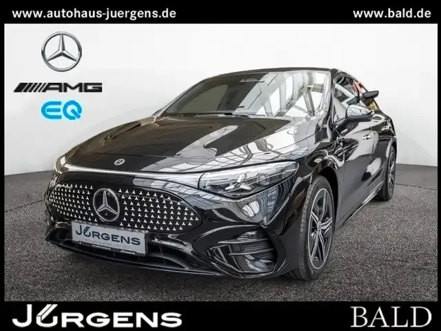 Mercedes-Benz CLA 350