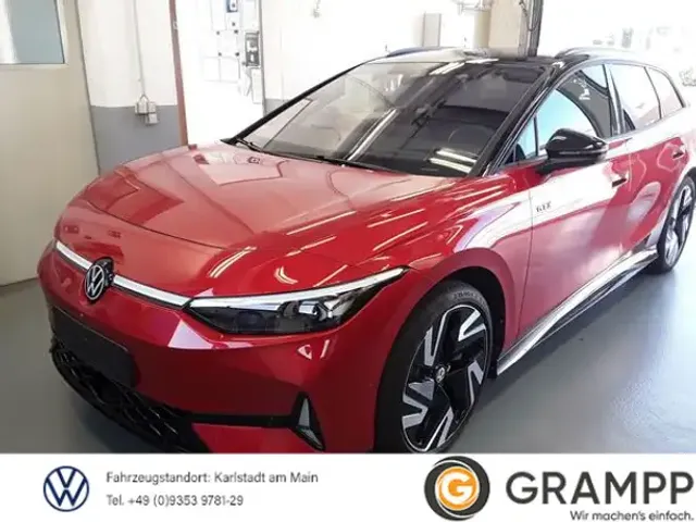 Volkswagen ID.7