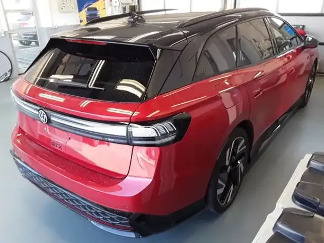 Volkswagen ID.7