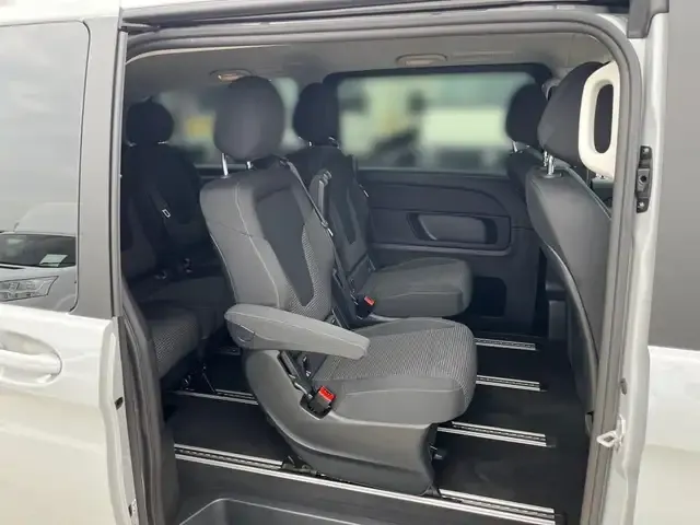 Mercedes-Benz EQV 300