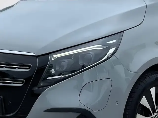 Mercedes-Benz EQV 300