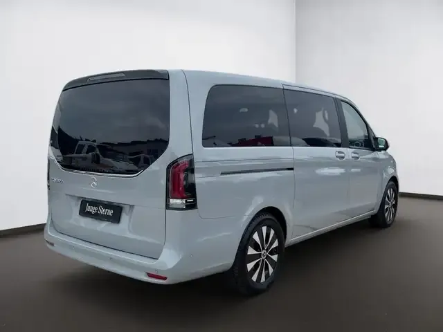 Mercedes-Benz EQV 300