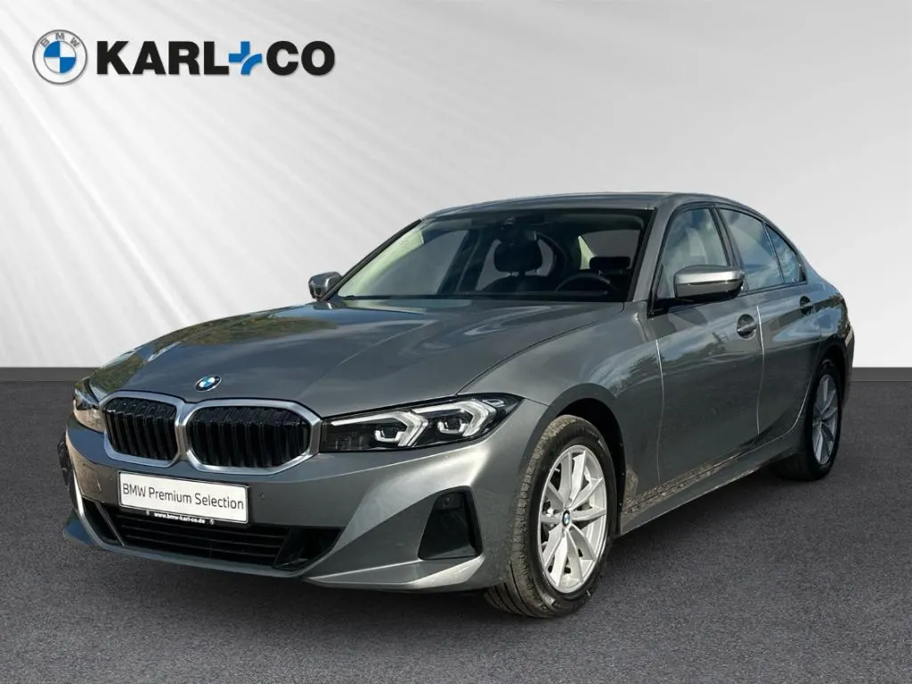 BMW 318