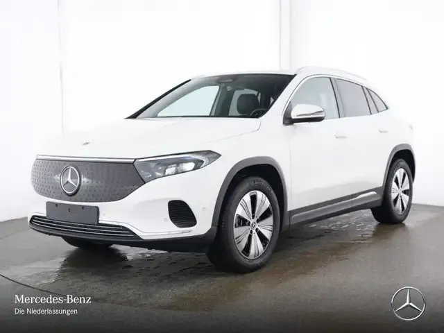 Mercedes-Benz EQA 300