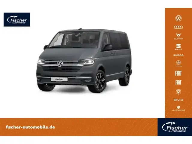 Volkswagen T6.1 Multivan