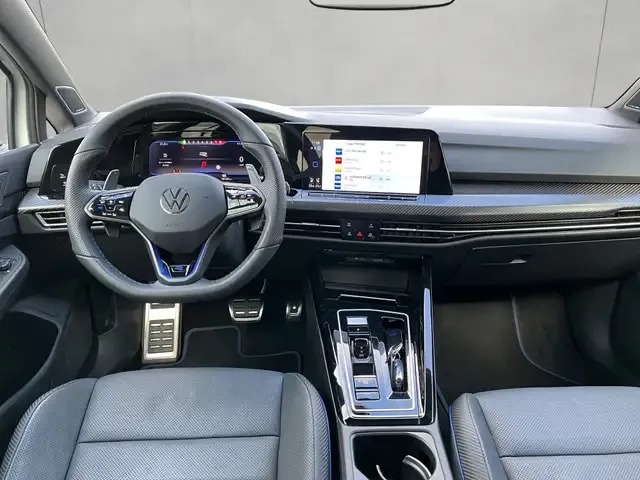 Volkswagen Golf R