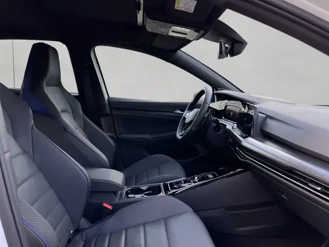 Volkswagen Golf R
