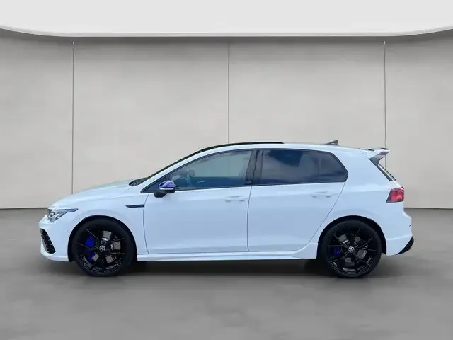 Volkswagen Golf R