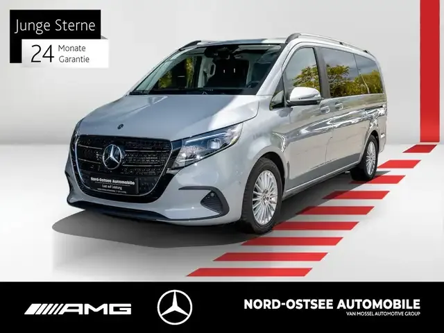 Mercedes-Benz V 220