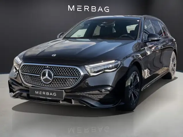 Mercedes-Benz E 450