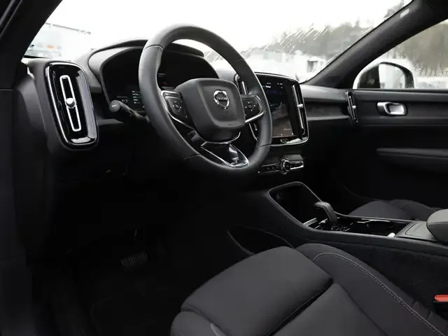 Volvo C40