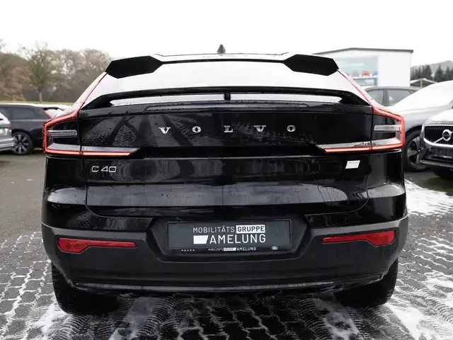 Volvo C40