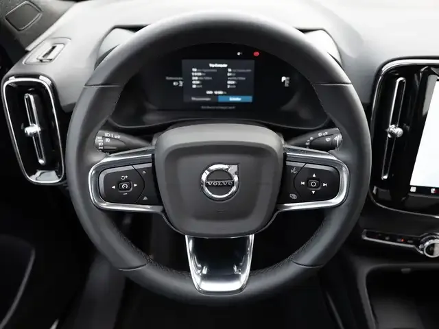 Volvo C40