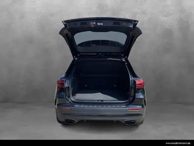 Mercedes-Benz GLA 180