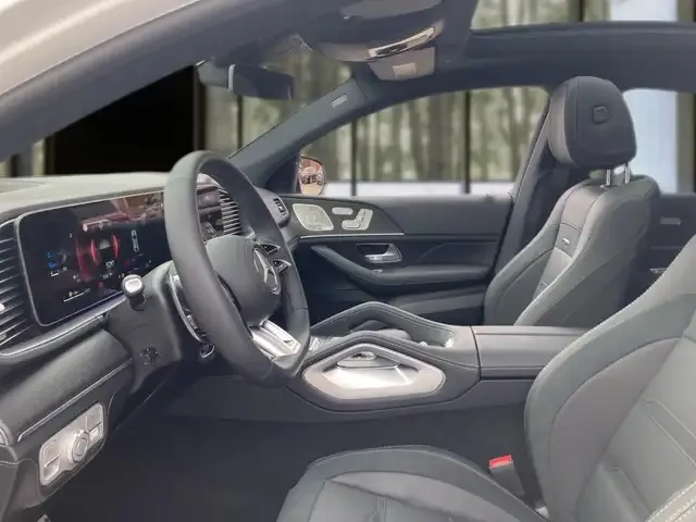 Mercedes-Benz GLE 53 AMG