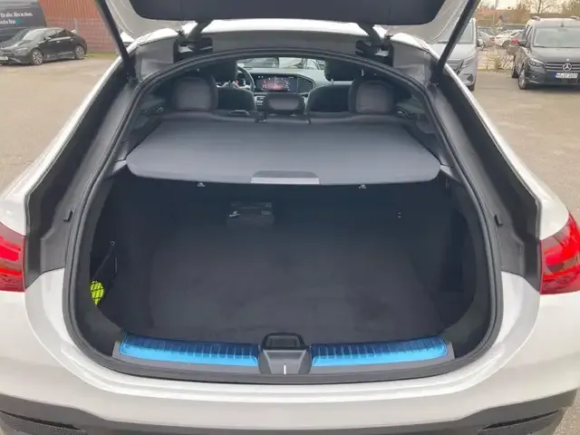 Mercedes-Benz GLE 53 AMG