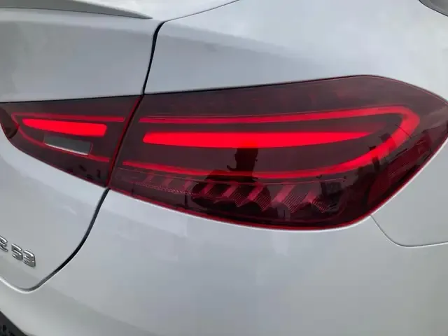 Mercedes-Benz GLE 53 AMG