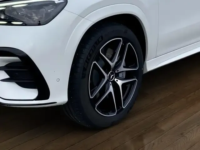 Mercedes-Benz GLE 53 AMG