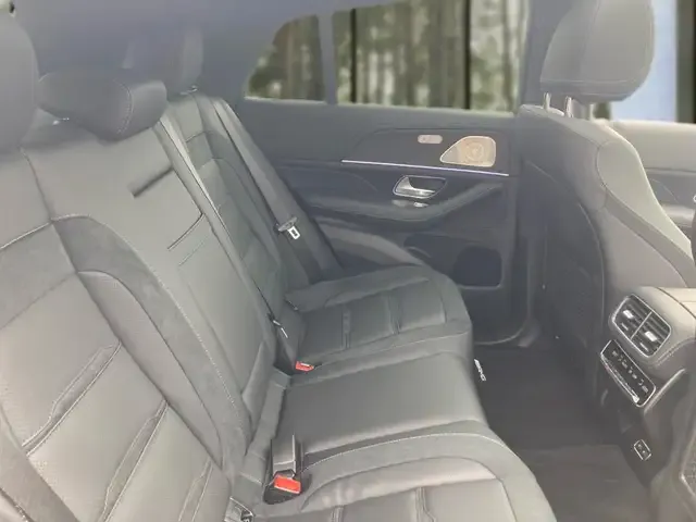 Mercedes-Benz GLE 53 AMG