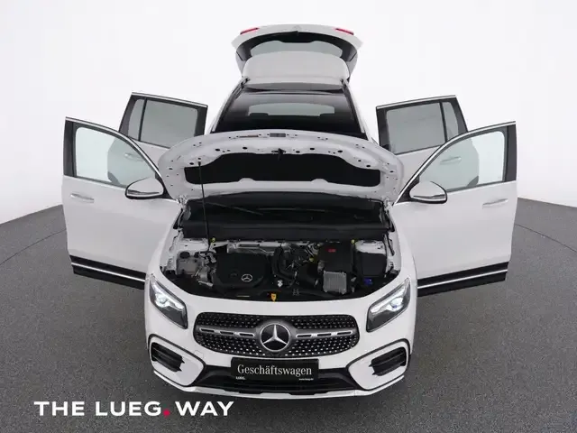 Mercedes-Benz GLB 180