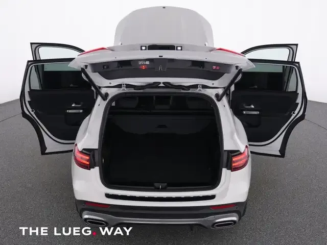 Mercedes-Benz GLB 180