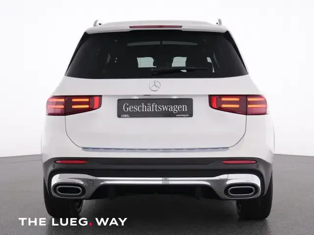 Mercedes-Benz GLB 180