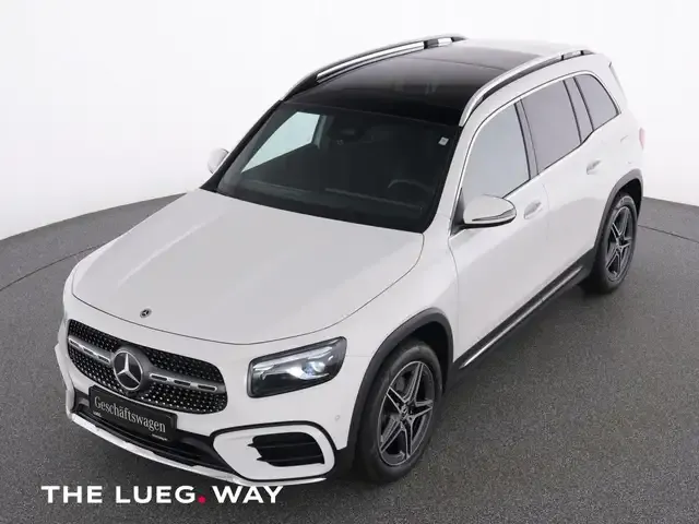 Mercedes-Benz GLB 180