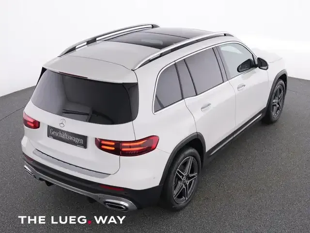 Mercedes-Benz GLB 180