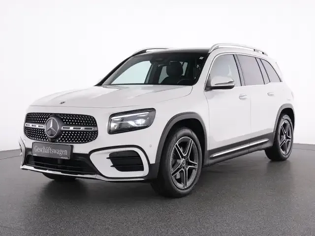 Mercedes-Benz GLB 180