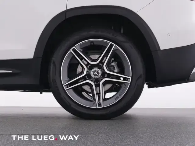 Mercedes-Benz GLB 180