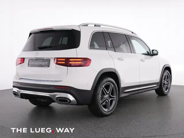 Mercedes-Benz GLB 180