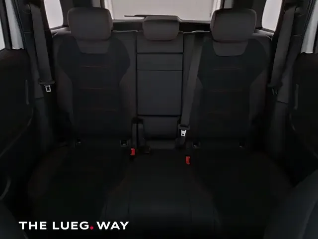 Mercedes-Benz GLB 180