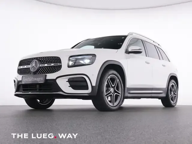 Mercedes-Benz GLB 180