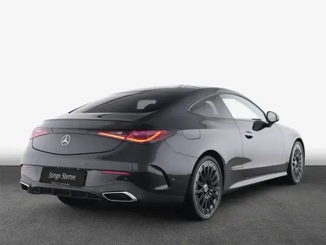 Mercedes-Benz CLE 200