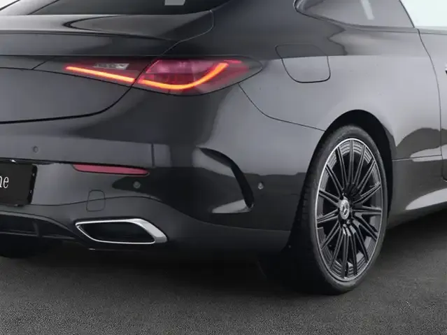 Mercedes-Benz CLE 200