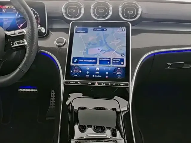 Mercedes-Benz CLE 200