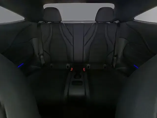 Mercedes-Benz CLE 200