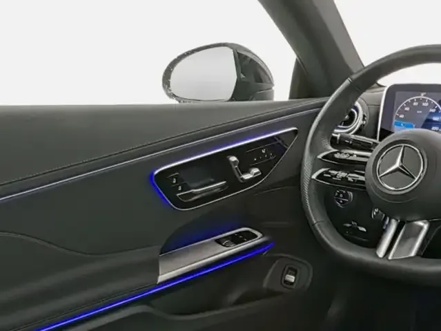 Mercedes-Benz CLE 200