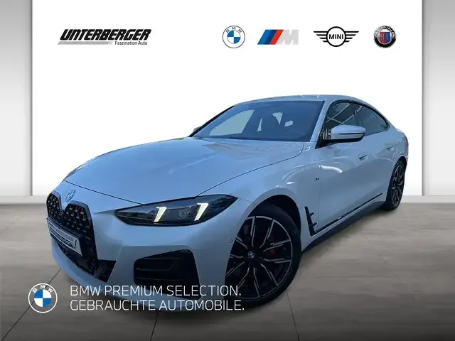 BMW 430