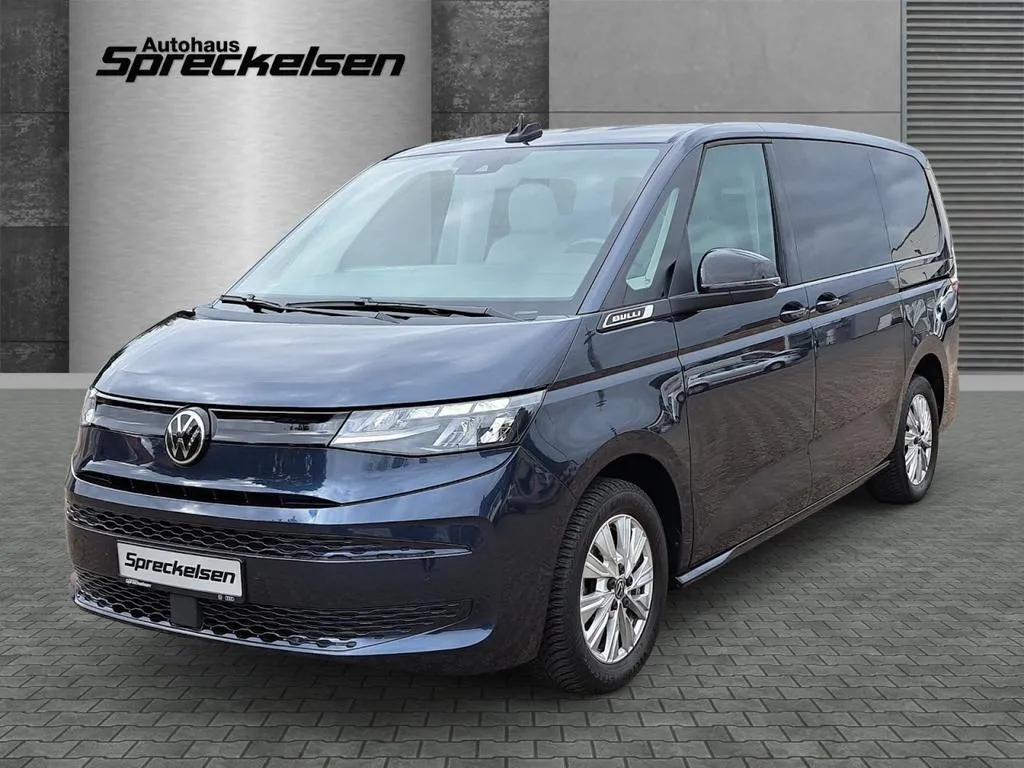 Volkswagen Autres